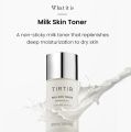 TIRTIR - Milk Skin Toner - 150ml. 