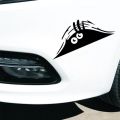 Funny Peeking Monster Auto Car Walls Windows Sticker Graphic Vinyl Car Decal. 