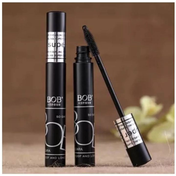 BOB%20Super%20Curl%20Black%20Mascara%20Waterproof%20Mascara%20-%20Image%205