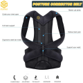Syedna Ecommerce: Posture Corrector Belt - Rod Therapy, Adjustable Straps, Pain Relief & Spinal Support. Improve Posture, Reduce Back Pain, and Enhance Comfort! Perfect for Men and Women of All Ages. Ideal for Back Support, Alignment, and Posture Correcti. 