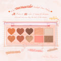 Pinkflash PF-M02 Multi Face Palette. 