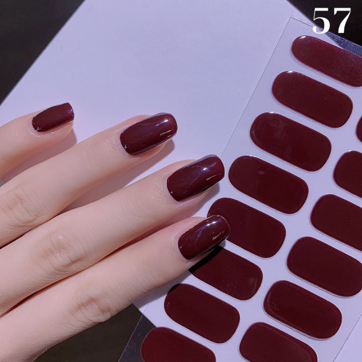 2025%20New%20Semi-cured%20gel%20nail%20stickers%20gel%20nail%20stickers%20polishing%20strips%20tools%20women's%20manicure%20Demoo%20-%20Image%204