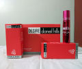 1 Dozen Daniel Hills Desire Red Perfume Oil Attar 6ml. 
