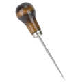 DIY hand stitch leather tool set sewing professional or beginner machine. 