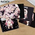 Custom Skin Chika Fujiwara The Hot Waifu Beautiful Anime Mouse Mat Top Selling Wholesale Gaming Pad mouse. 