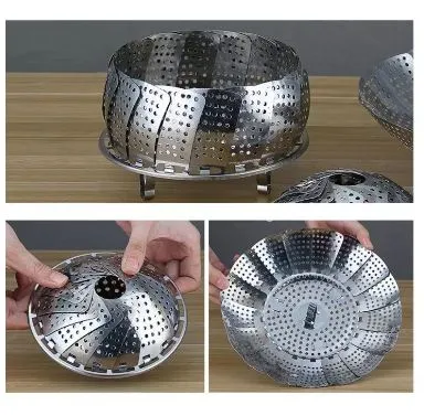 Stainless%20Food%20Folding%20Steamer%20Bowl%20Vegetable%20meat%20Steamer%20Basket%20Steamer-%20sizes%20are%20available%20-%201%20Pcs%20-%20Image%203