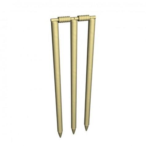 Set%20of%203%20Wooden%20Wickets%20with%20Bails%20-%20Image%202