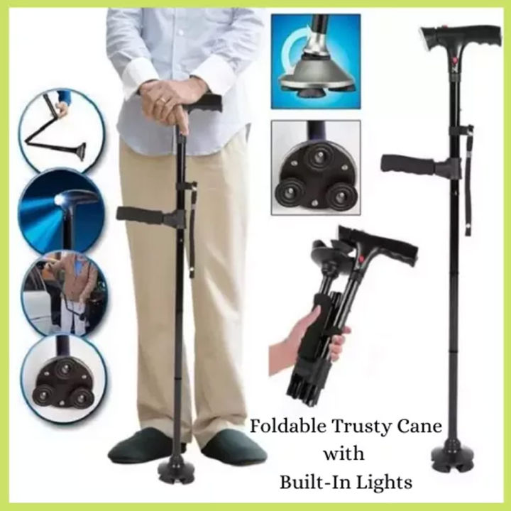 Sturdy%20Foldiable%20Cane%20With%20Built%20In%20Lights%20Sturdy%20Folding%20Walking%20Triple%20Head%20With%20Built%20in%20Lights%20-increased%20stability%20with%20its%20triple%20tread%20base%20on%20various%20surfaces,%20enhanced%20safety%20in%20low-light%20conditions%20thanks%20to%20its%20built-in%20LED%20lights,%20and%20greater%20-%20Image%205