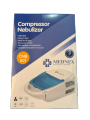 Compressor Nebulizer - MEDNEX - CNB 801 - Nebulizer for every age. 