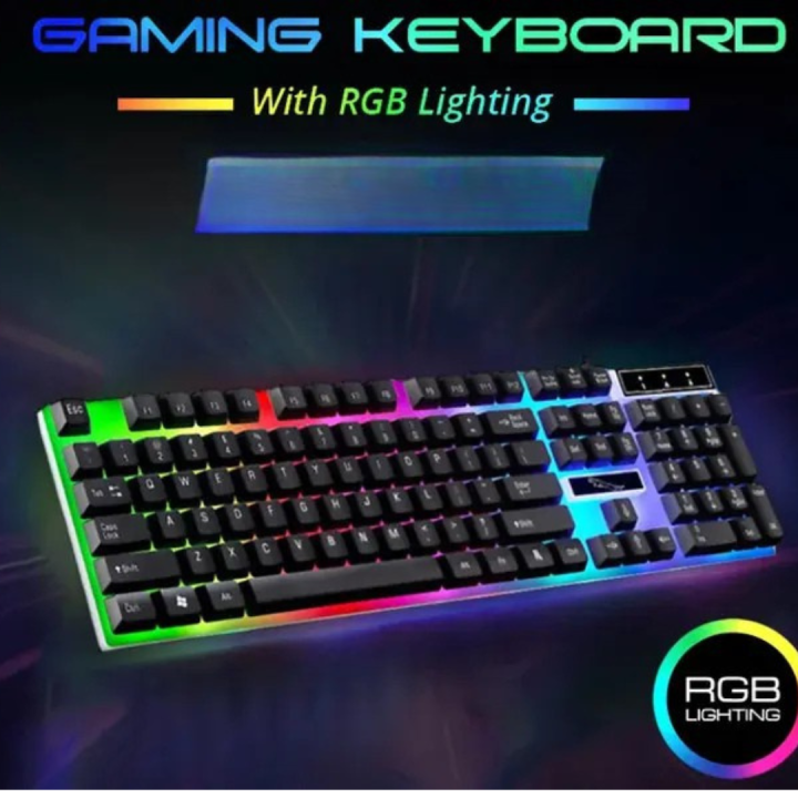 Original%203-in-1%20Wired%20RGB%20Gaming%20Combo:%20Backlit%20Keyboard%20with%20FN%20Shortcuts%20-%20Mouse%20&%20Mouse%20Pad%20Set%20for%20PC/Laptop%20(Black%20and%20White)%20%20104%20keys%20-By%20Panorama%20-%20Image%206