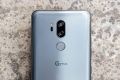 LG G7 - RAM 6GB - ROM 64GB -  Battery 30O0mAh - PTA Approved. 