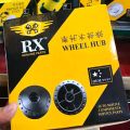 RX Rear Wheel Hub for Cd-70, Jh-70 , Cg-125. 