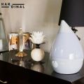 Ultrasonic Cool Mist Air humidifier for room- No Noise, Auto Shut-Off for Home and Office and more | 300mL / 2.6L /  2.4L /  2.6L. 