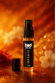 Imperial by Zarfia | 5ml Perfume Tester | Inspired by Baccarat Rouge 540 | Long Lasting | Premium Unisex Fragrance. 