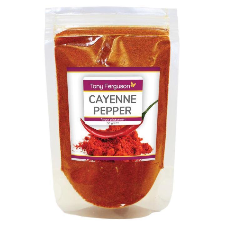 Cayenne%20Pepper%20Powder%20100gms%20-%20Image%202