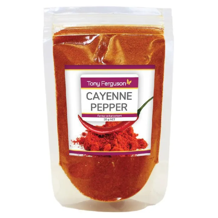 Cayenne%20Pepper%20Powder%20150gms%20-%20Image%202