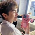 ♥Original Product+FREE Shipping+COD♥ Loopy Apple Iphone Case Kawaii Cute Anime Creative Quirky Phone Case Long Hair Styling Shockproof Anti-Wear Case. 