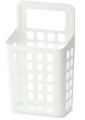 IKEA waste bin VARIERA , white10 l. 