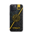 Versace 3 Skin For iPhone 14, 14 Pro, 14 Pro Max. 