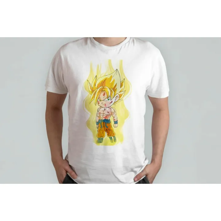 Panthers-%20Super%20Saiyan%20Goku%20T%20Shirt,%20Dragon%20Ball%20Z%20t%20Shirt,%20Anime%20T%20shirts%20-%20Image%202