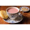 KASHMIRI CHAI , PINK TEA OR GULABI TEA OR NOON CHAI 50 Grams. 