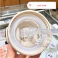 500ml Rabbit Ear Plastic Water Bottle Fancy and Stylish Water Bottles for Girls Bunny Water Bottle for School and Gym, Student Bottle with Straw and Cup Cover. 