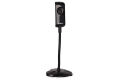 A4Tech PK-810G Anti-Glare Webcam - Built-in Microphone - Plug and Play - Intelligent Multisampling - 360° Rotation. 