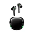 Lenovo XT92 Gaming Earphone Wireless BT5.1 Low Latency Earbuds with 10mm Moving Coil/AAC+SBC/Mic Professional Gamer Headset. 