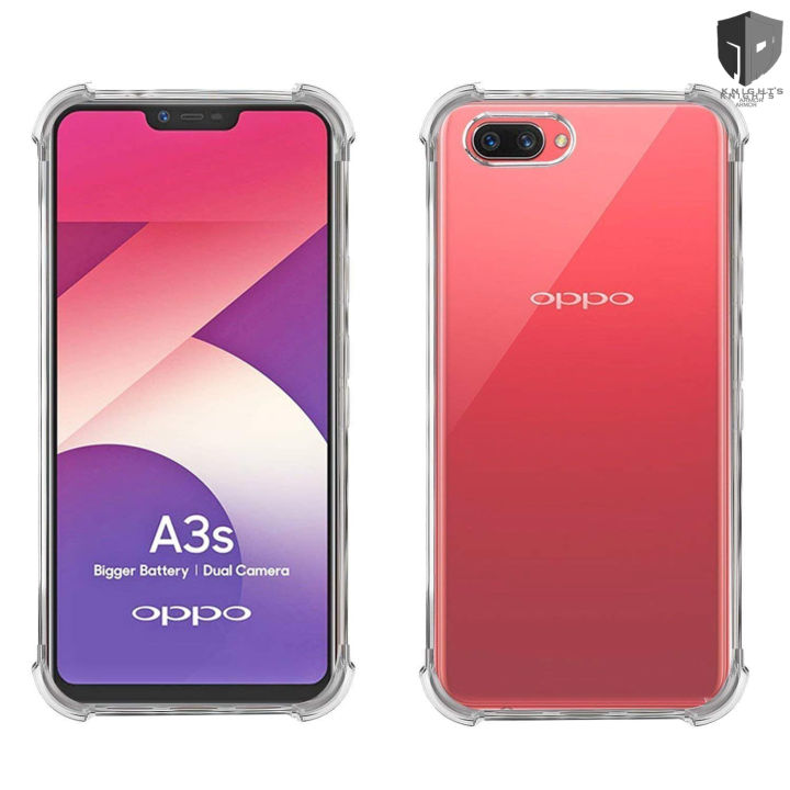 Oppo%20A3S%20Soft%20Transparent%20Back%20Cover%20-%20Image%205