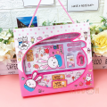 KIDDOM 6 in 1 Goodies Birthday for Kids Set Alat Tulis Kanak Kanak Murah Hadiah Birthday Kanak Kanak Budak Gift Set. 