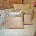 Cushion Cover 24x24 Sequence. 