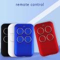 EF 433MHz Multi-frequency Universal Automatic Door Cloning Remote Control. 