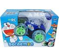 Doraemon Remote Control Car 360 rotation. 