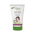 Glow And Clean Whitening Face Wash Neem & Tea Tree 120ml. 