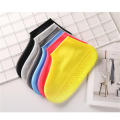 Rain shoe Waterproof Shoe Cover Silicone Unisex Outdoor Shoe Cover Non-slip Wear-Resistant Reusable Rain Boots Outdoor Rainy Season Shoe Cover. 