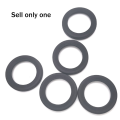 1PCS Replacement New DK-17 DK17 Back Viewfinder Rubber Eye Cup Eyepiece Eyecup for Nikon D700 D800 D810 D850 D3 D3S D3X DF D500. 