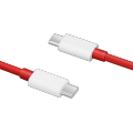 Original OPPO Super VOOC 150W USB-C to Type-C Fast Charging Cable for Find X6 Pro, OnePlus Ace 2 Pro, 10T, Ace, 10R  80W 65W SuperDart. 