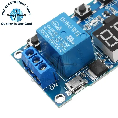 4%20Button%20Delay%20Timer%20Relay%20Module%206%20To%2030v%20Dc%20Adjustable%20Timer%20Relay%20Module%20In%20Pakistan%20-%20Image%204