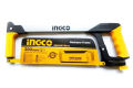 Ingco Hacksaw Frame 12" Industrial with 1pc blade. 