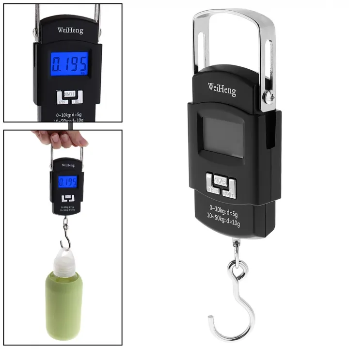 WeiHeng%20(WH-A08)%20Portable%20Electronic%20Scale%2050kg/10g%20-%20Image%205