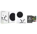 Xbox Series S - Xbox Series S-1440p 120 Fps-512gb. 