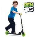 Ben 10 Scooty For Kids. 