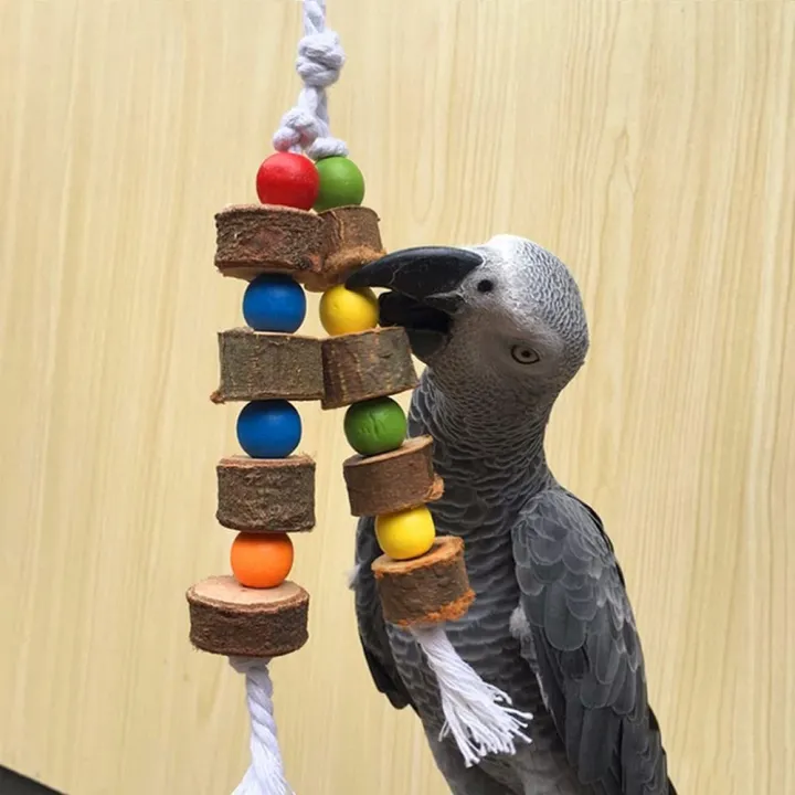 UK%20Bird%20Toys%20Natural%20Wooden%20Birds%20Parrot%20Colorful%20Toys%20Chew%20Bite%20Hanging%20Cage%20Balls%20Ropes%20Garden%20Ornament%20Pet%20Supplies%20Practical%20and%20Fashion%20-%20Image%203
