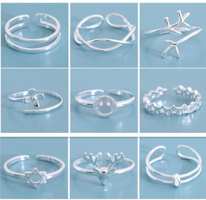 S925%20Silver%20Finger%20Rings%20For%20Women%20Personality%20Toe%20Ring%20Bague%20Femme%20Anillos%20Mujer%202020%20Korea%20Style%20Jewelry%20Accesories%20-%20Image%206
