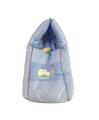 Multi Color Cotton Carry Nest For Babies. 