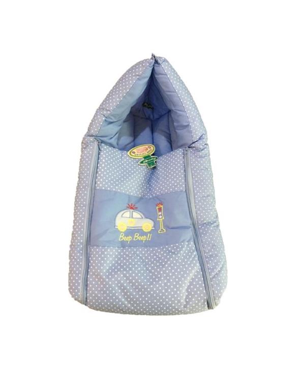 Multi%20Color%20Cotton%20Carry%20Nest%20For%20Babies%20-%20Image%203