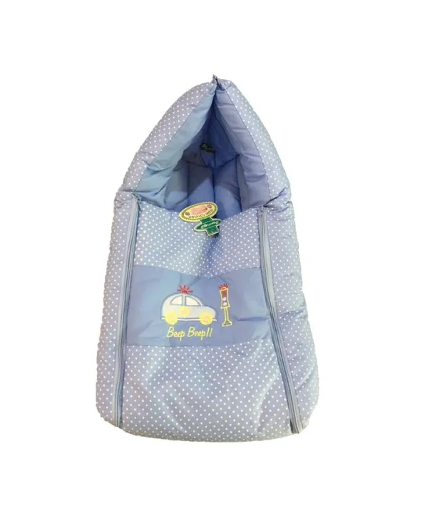 Multi%20Color%20Cotton%20Carry%20Nest%20For%20Babies%20-%20Image%203