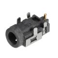 ASUS Asus UX21e UX31e motherboard power connector charg socket small hole head new interface Asus UX21E UX31E power interface power head. 