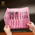 OTWOO - 10PCS CHROME BRUSHES SET. 