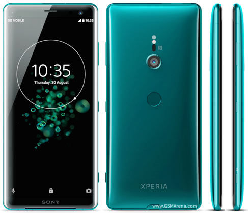 SONY%20Xperia%20XZ3%20-%204GB%20/64GB-%20Official%20PTA%20Approved%20-%20Original%20&%20Water%20Resistant%20-%20Image%204